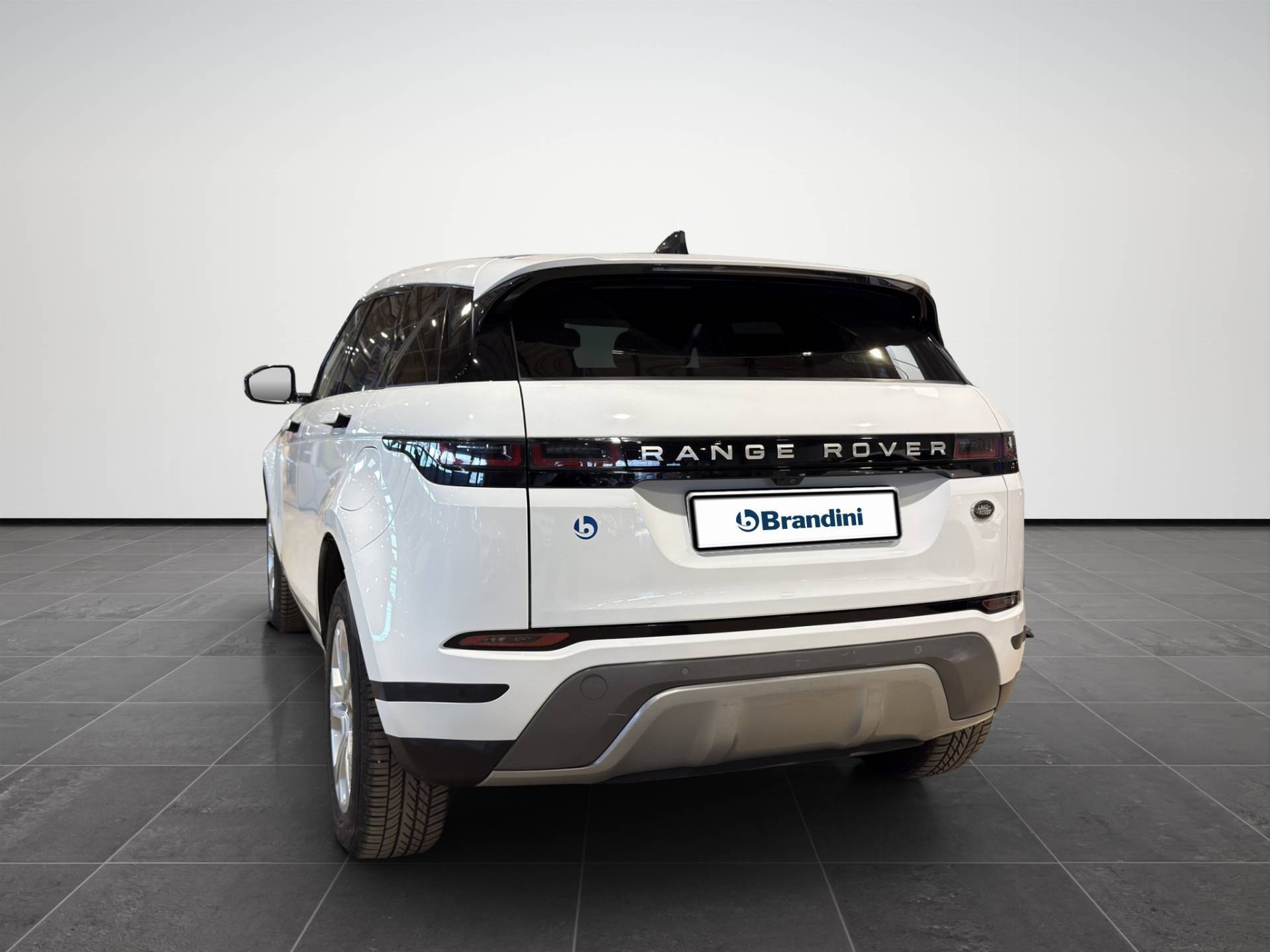 LAND ROVER Range Rover Evoque Range Rover Evoque 1.5 i3 phev S awd auto usata in pronta consegna - Brandini