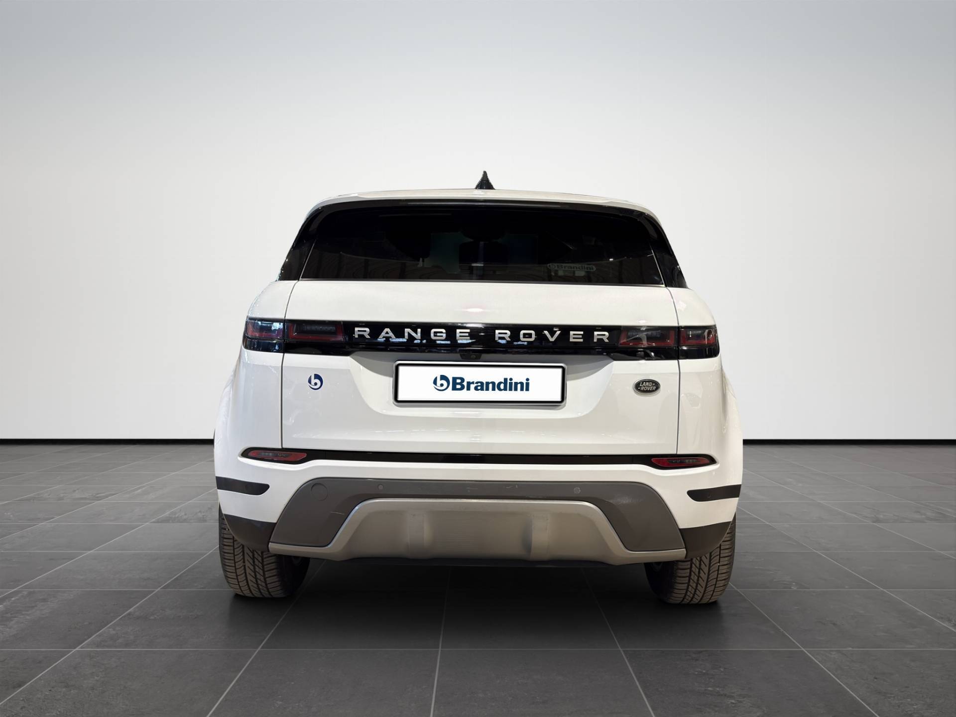 LAND ROVER Range Rover Evoque Range Rover Evoque 1.5 i3 phev S awd auto usata in pronta consegna - Brandini