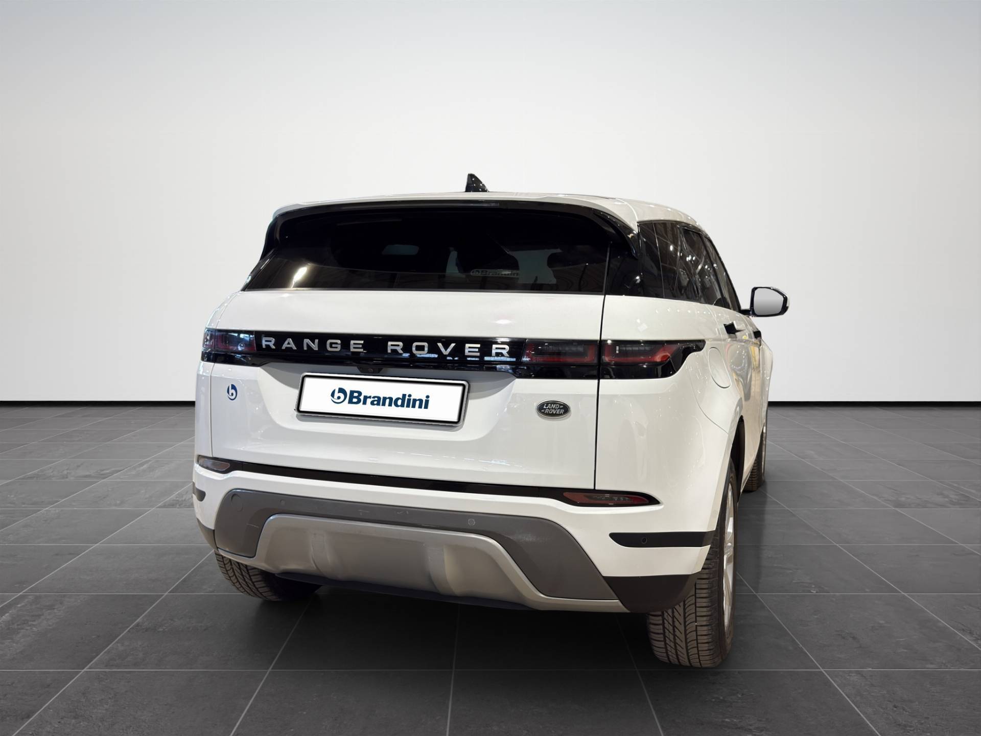 LAND ROVER Range Rover Evoque Range Rover Evoque 1.5 i3 phev S awd auto usata in pronta consegna - Brandini