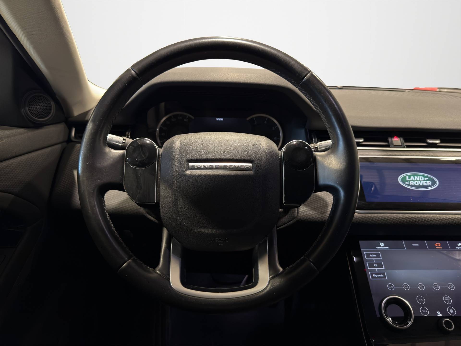 LAND ROVER Range Rover Evoque Range Rover Evoque 1.5 i3 phev S awd auto usata in pronta consegna - Brandini