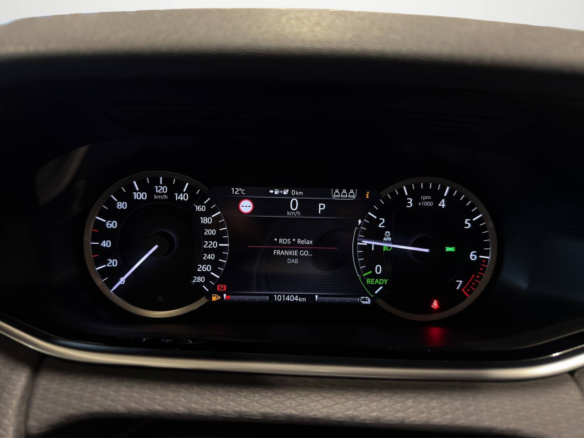 LAND ROVER Range Rover Evoque Range Rover Evoque 1.5 i3 phev S awd auto usata in pronta consegna - Brandini