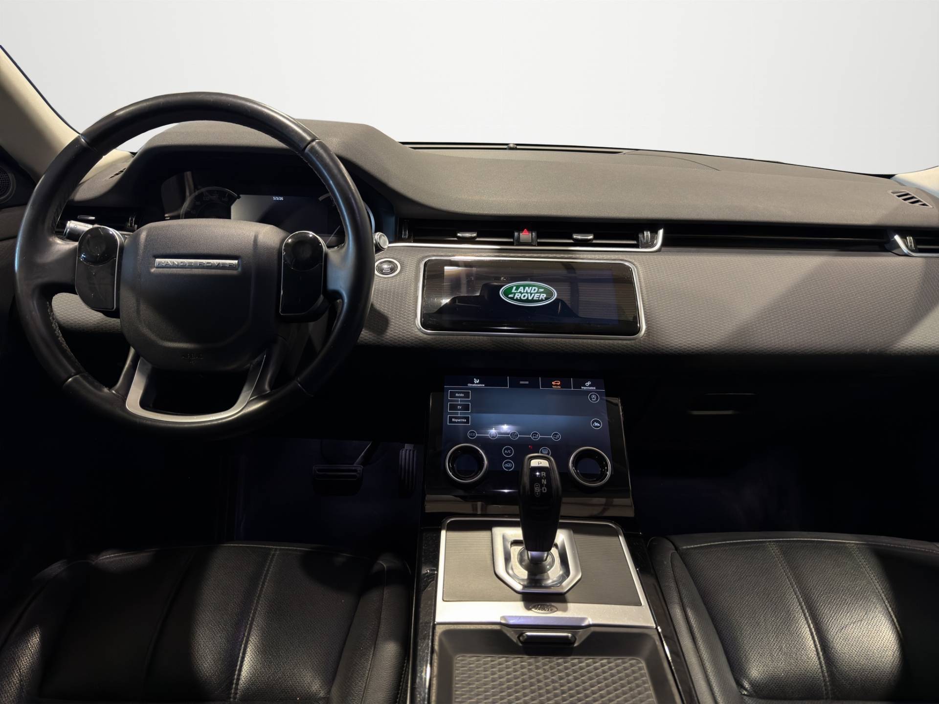 LAND ROVER Range Rover Evoque Range Rover Evoque 1.5 i3 phev S awd auto usata in pronta consegna - Brandini