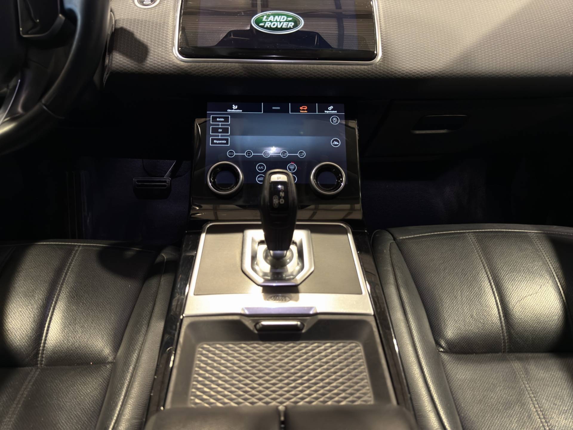 LAND ROVER Range Rover Evoque Range Rover Evoque 1.5 i3 phev S awd auto usata in pronta consegna - Brandini