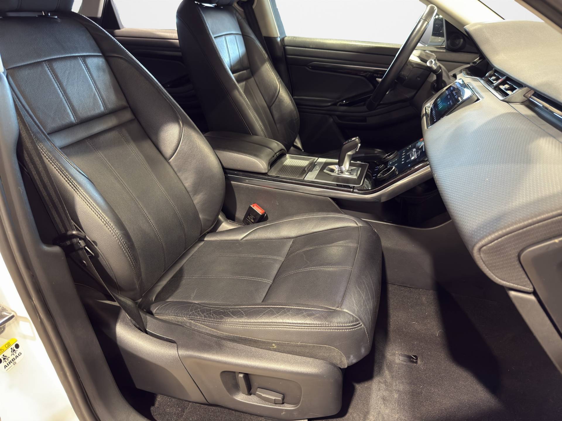 LAND ROVER Range Rover Evoque Range Rover Evoque 1.5 i3 phev S awd auto usata in pronta consegna - Brandini