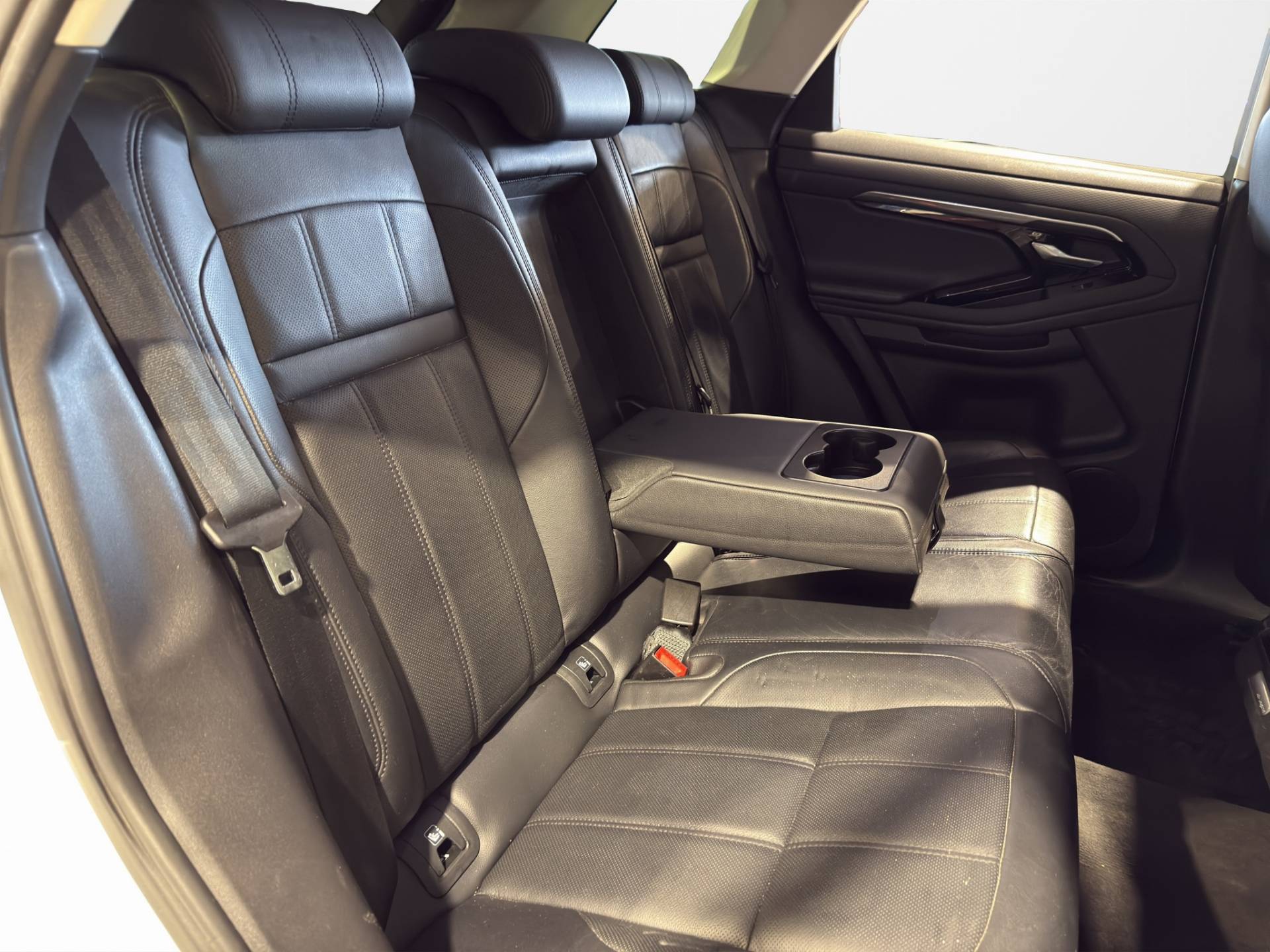 LAND ROVER Range Rover Evoque Range Rover Evoque 1.5 i3 phev S awd auto usata in pronta consegna - Brandini