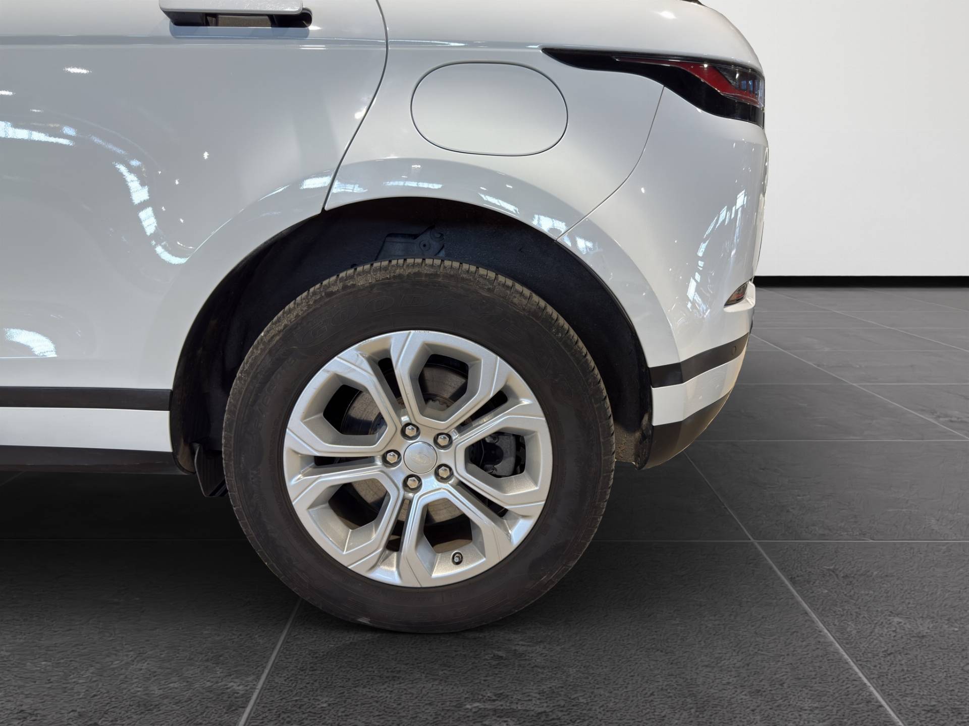 LAND ROVER Range Rover Evoque Range Rover Evoque 1.5 i3 phev S awd auto usata in pronta consegna - Brandini
