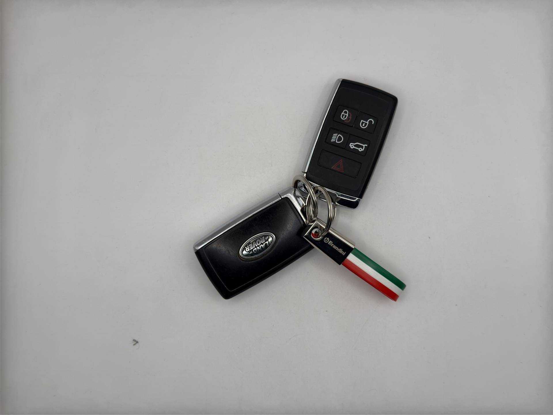 LAND ROVER Range Rover Evoque Range Rover Evoque 1.5 i3 phev S awd auto usata in pronta consegna - Brandini