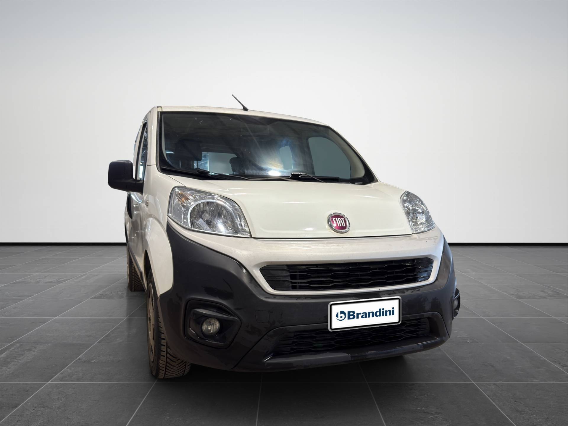 FIAT Fiorino Fiorino combi N1 1.3 mjt 95cv SX E6d-temp usata in pronta consegna - Brandini