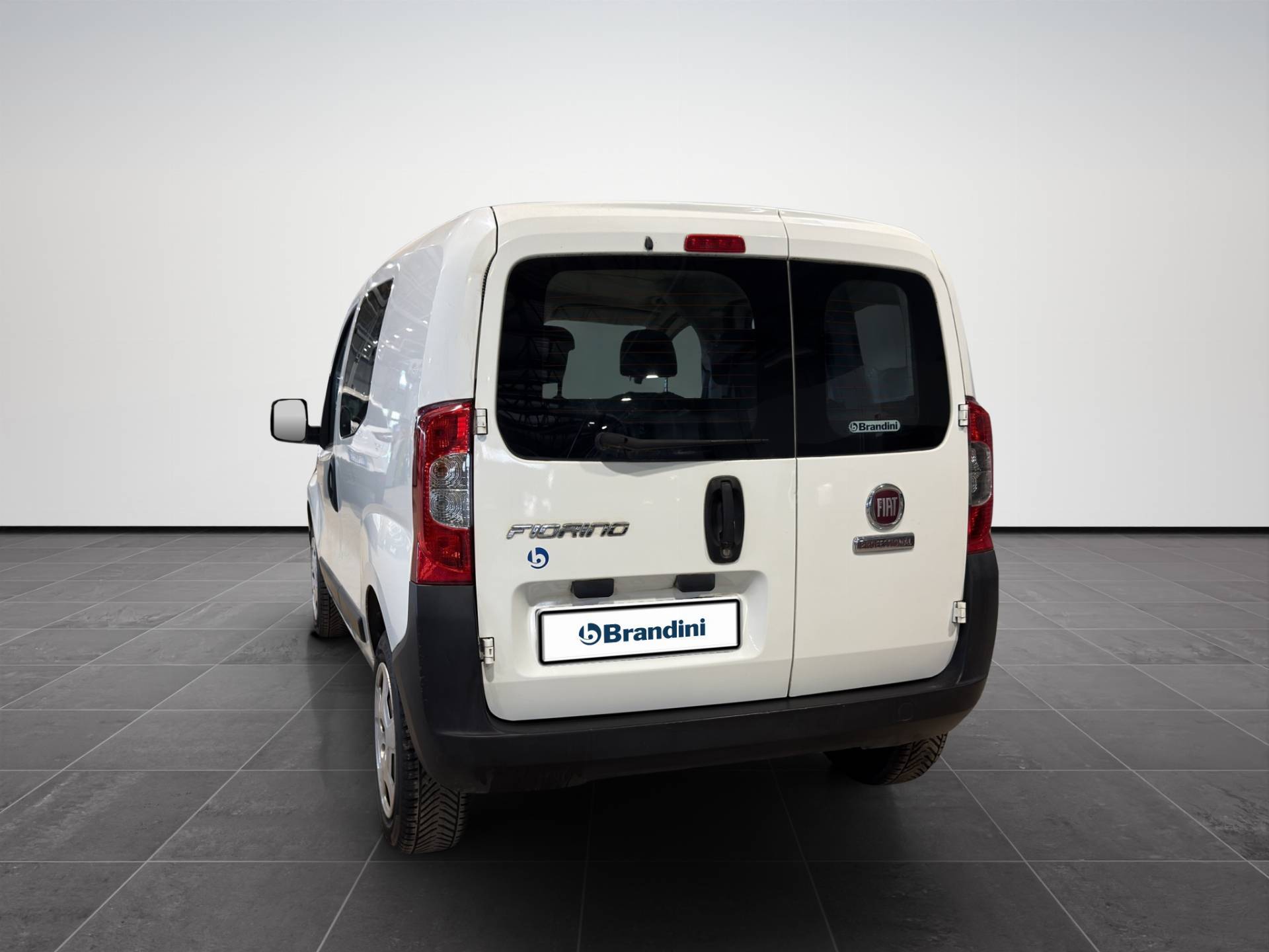 FIAT Fiorino Fiorino combi N1 1.3 mjt 95cv SX E6d-temp usata in pronta consegna - Brandini
