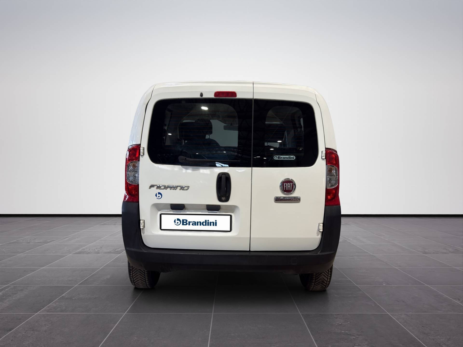 FIAT Fiorino Fiorino combi N1 1.3 mjt 95cv SX E6d-temp usata in pronta consegna - Brandini