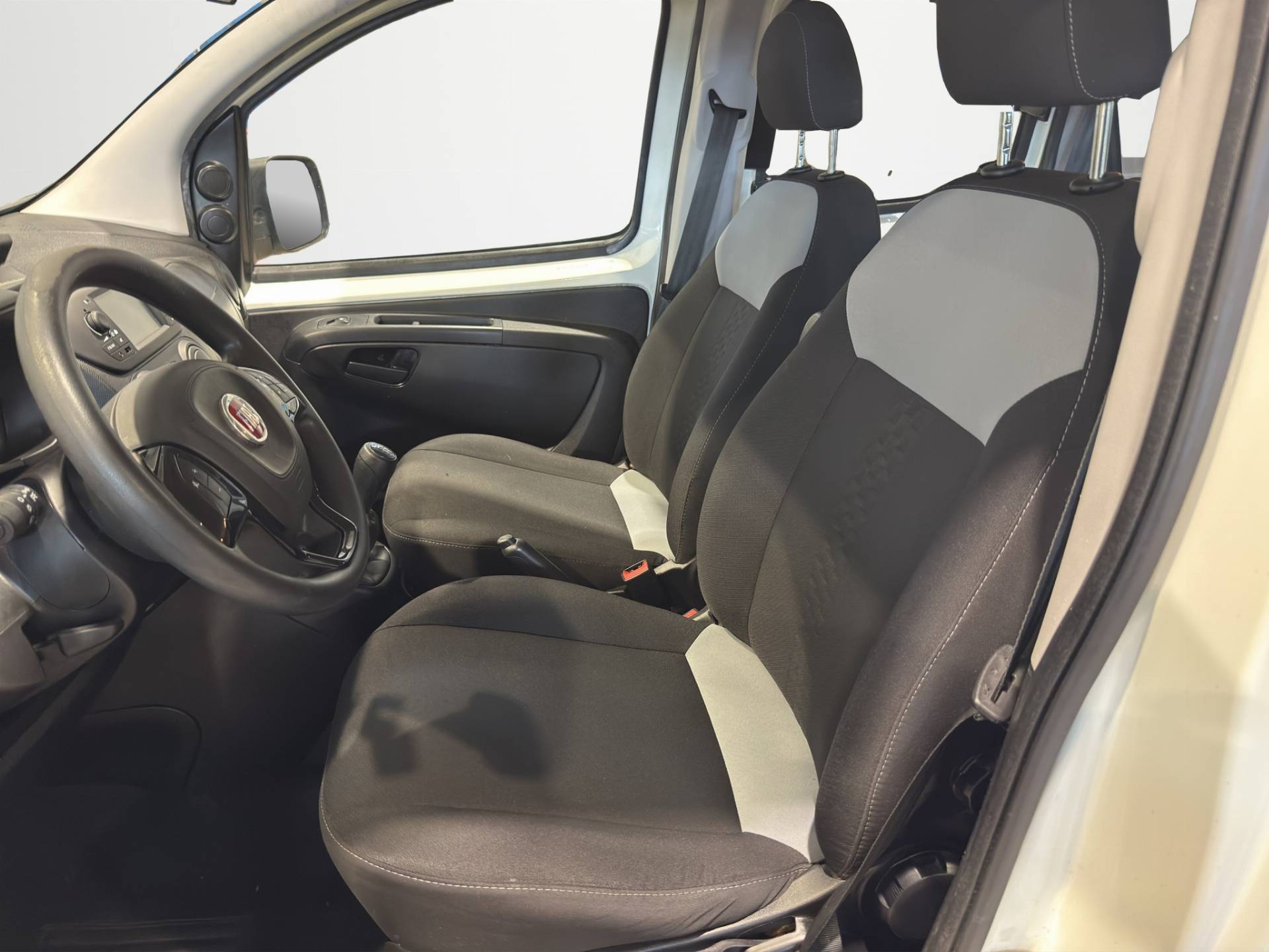 FIAT Fiorino Fiorino combi N1 1.3 mjt 95cv SX E6d-temp usata in pronta consegna - Brandini