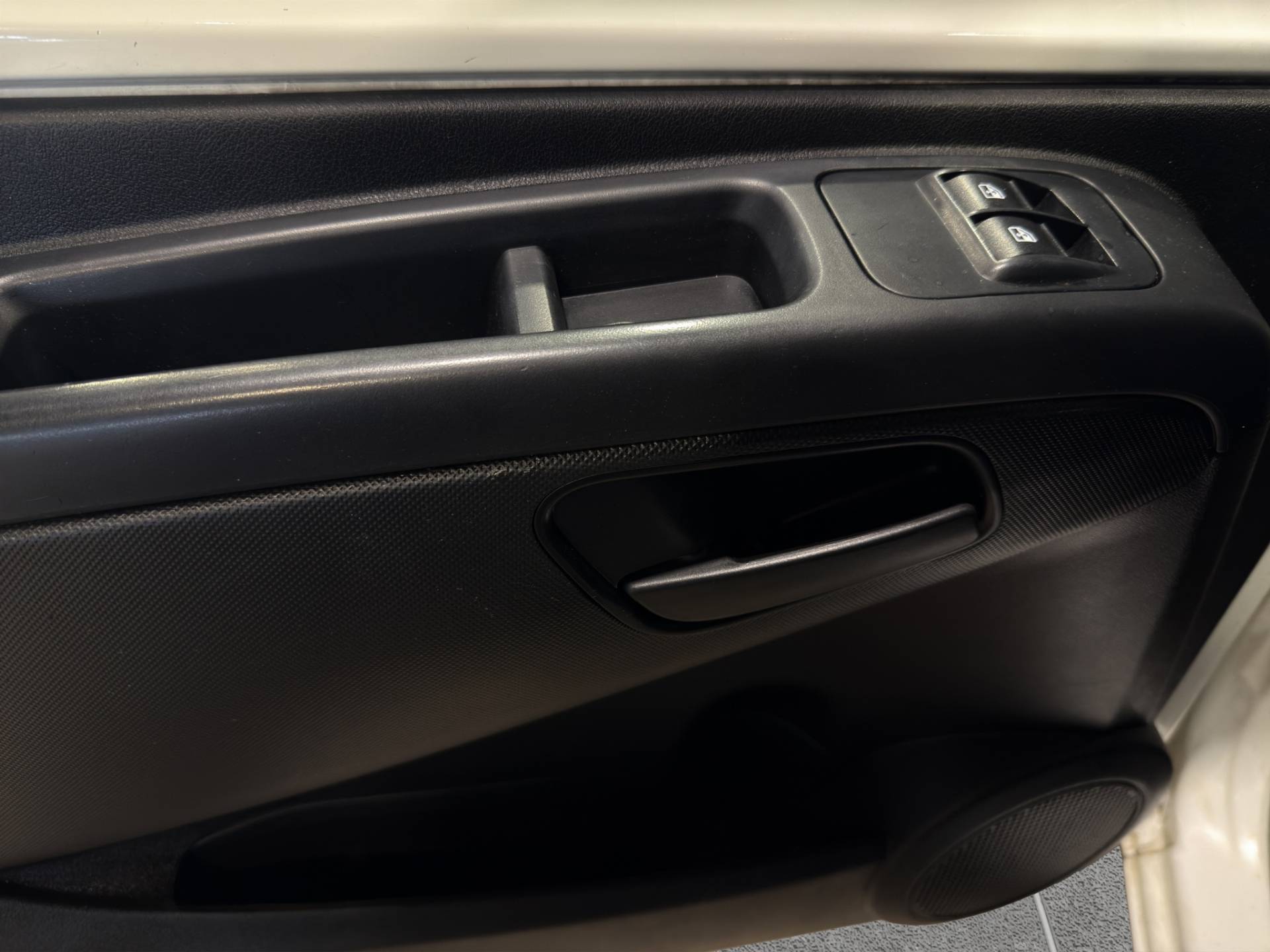 FIAT Fiorino Fiorino combi N1 1.3 mjt 95cv SX E6d-temp usata in pronta consegna - Brandini