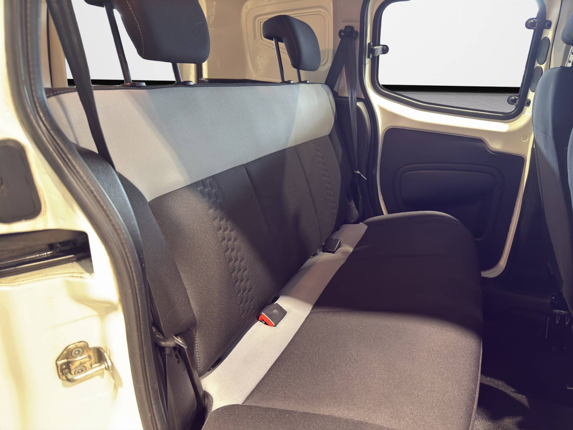 FIAT Fiorino Fiorino combi N1 1.3 mjt 95cv SX E6d-temp usata in pronta consegna - Brandini