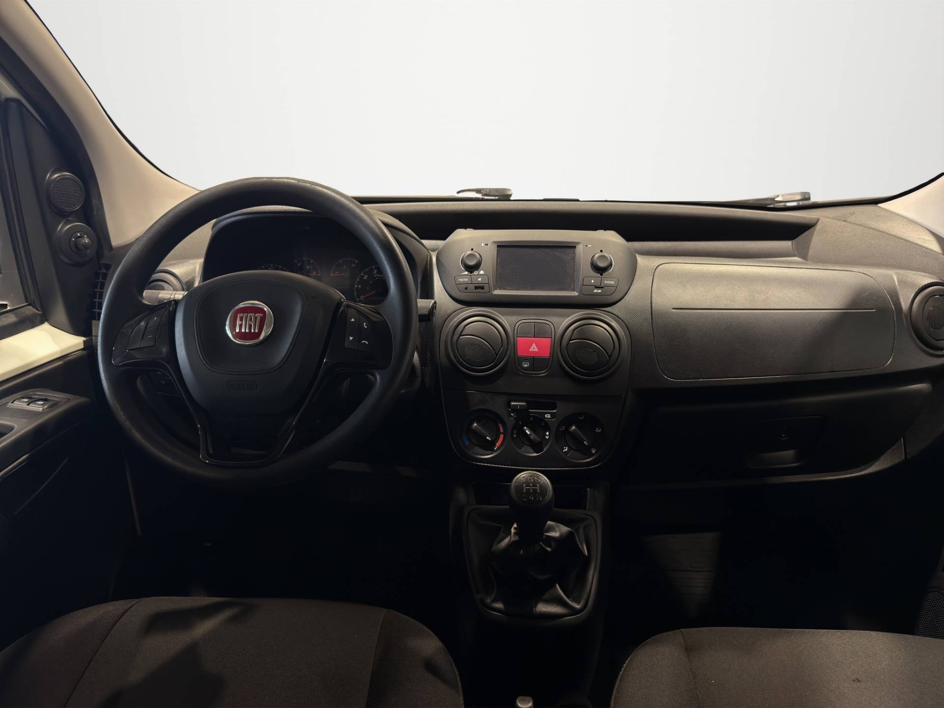 FIAT Fiorino Fiorino combi N1 1.3 mjt 95cv SX E6d-temp usata in pronta consegna - Brandini