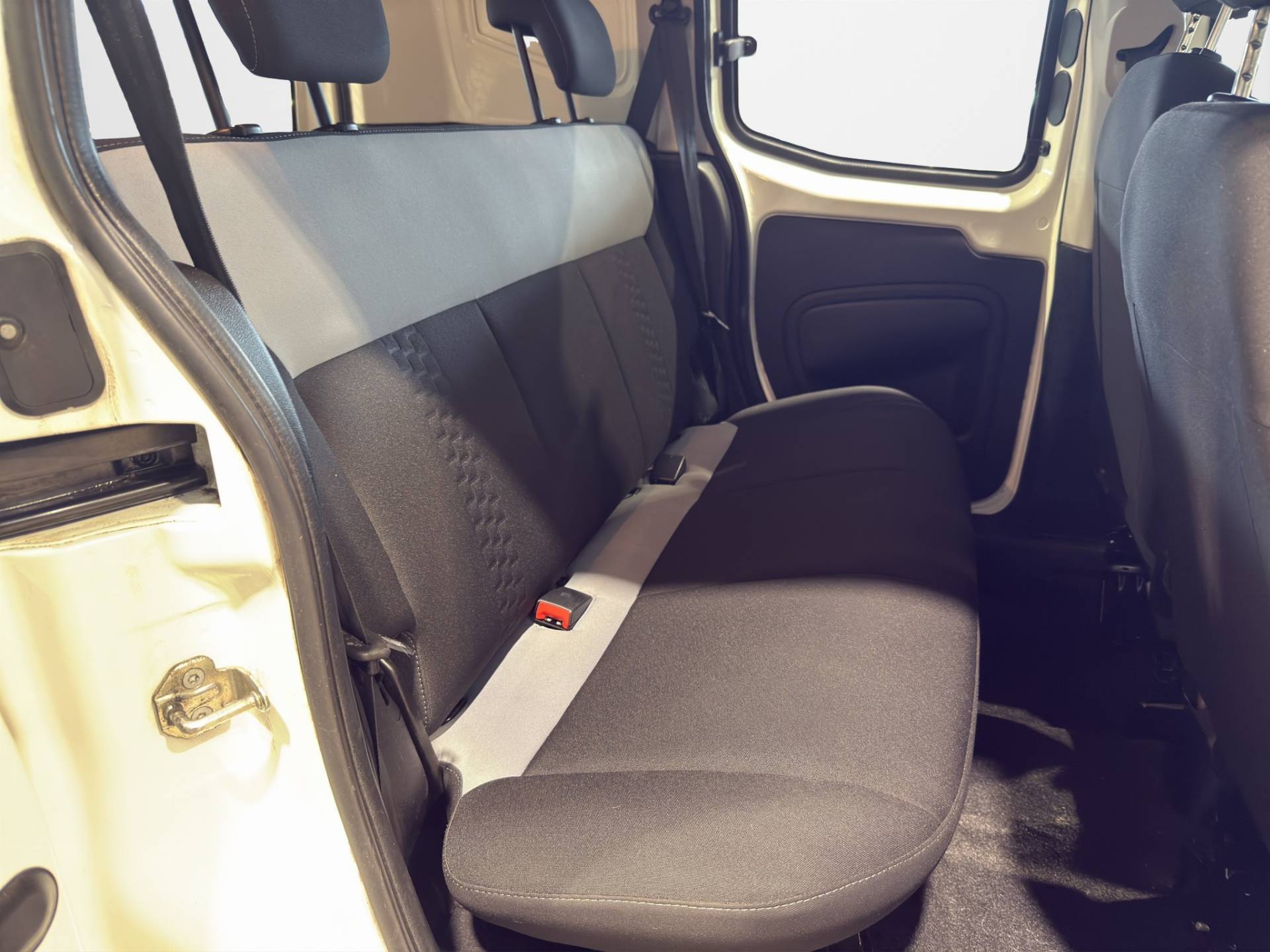 FIAT Fiorino Fiorino combi N1 1.3 mjt 95cv SX E6d-temp usata in pronta consegna - Brandini