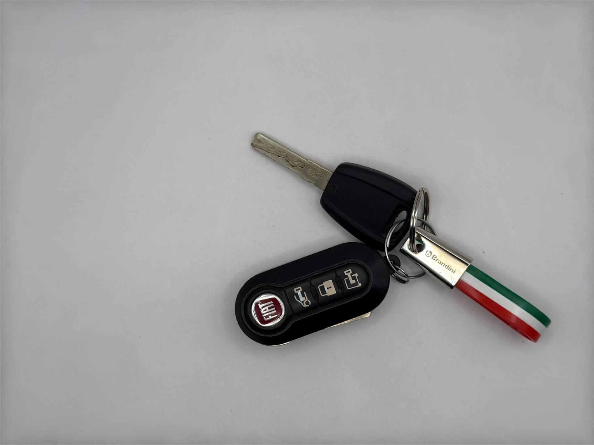 FIAT Fiorino Fiorino combi N1 1.3 mjt 95cv SX E6d-temp usata in pronta consegna - Brandini