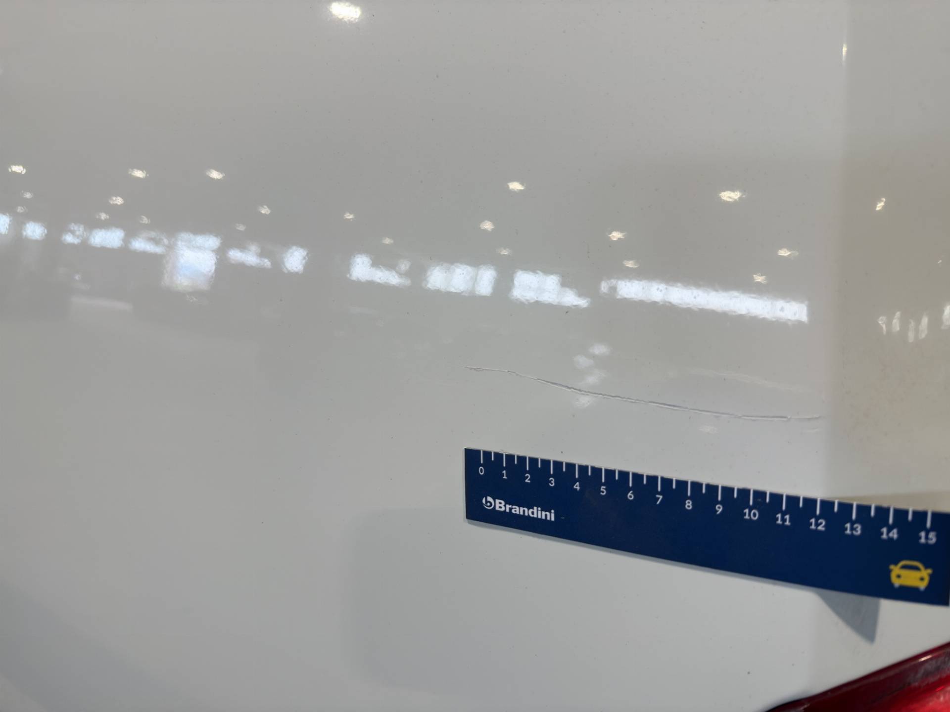 FIAT Fiorino Fiorino combi N1 1.3 mjt 95cv SX E6d-temp usata in pronta consegna - Brandini