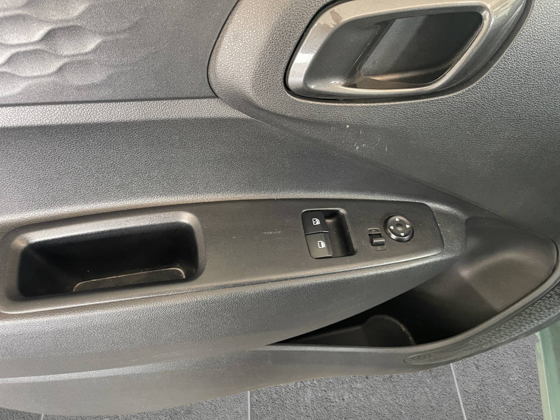 Auto Venduta - HYUNDAI I10 i10 1.0 mpi Connectline usata in pronta consegna - Brandini