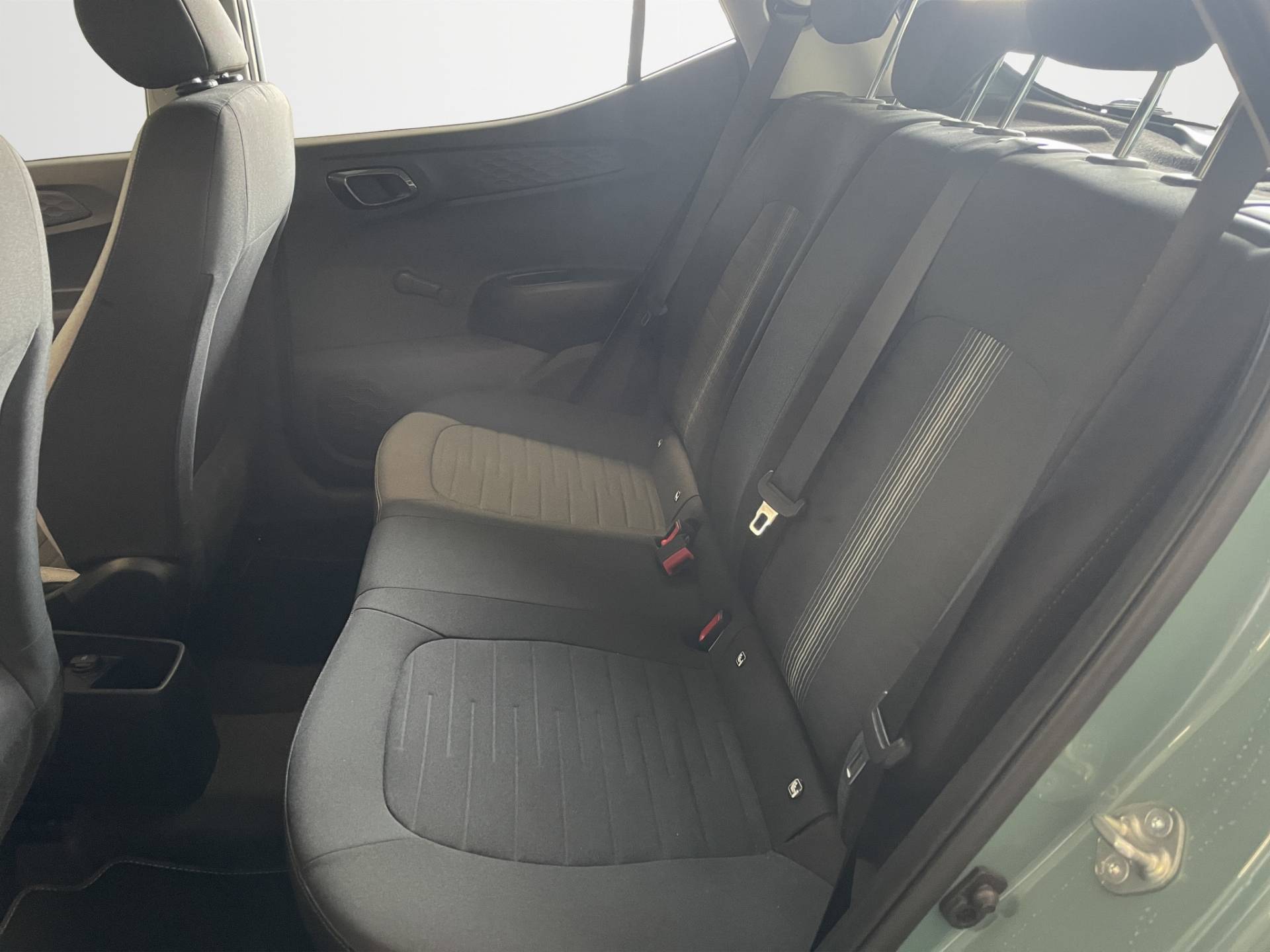 Auto Venduta - HYUNDAI I10 i10 1.0 mpi Connectline usata in pronta consegna - Brandini