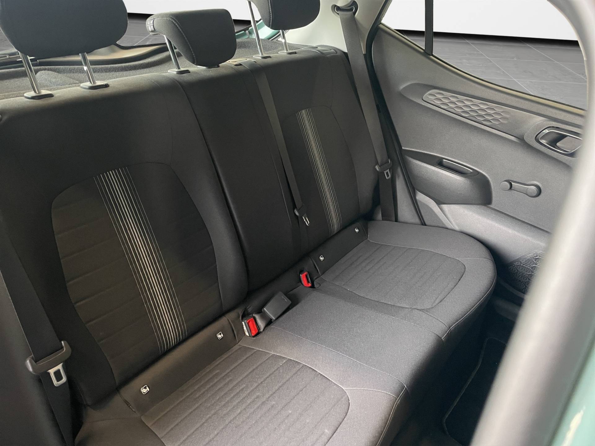 Auto Venduta - HYUNDAI I10 i10 1.0 mpi Connectline usata in pronta consegna - Brandini