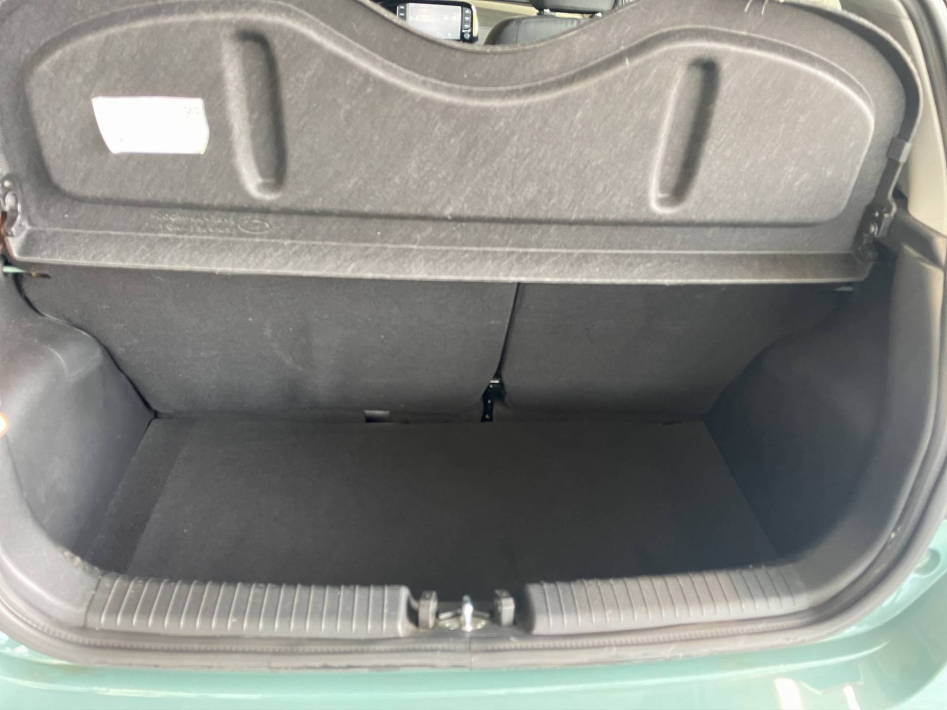 Auto Venduta - HYUNDAI I10 i10 1.0 mpi Connectline usata in pronta consegna - Brandini