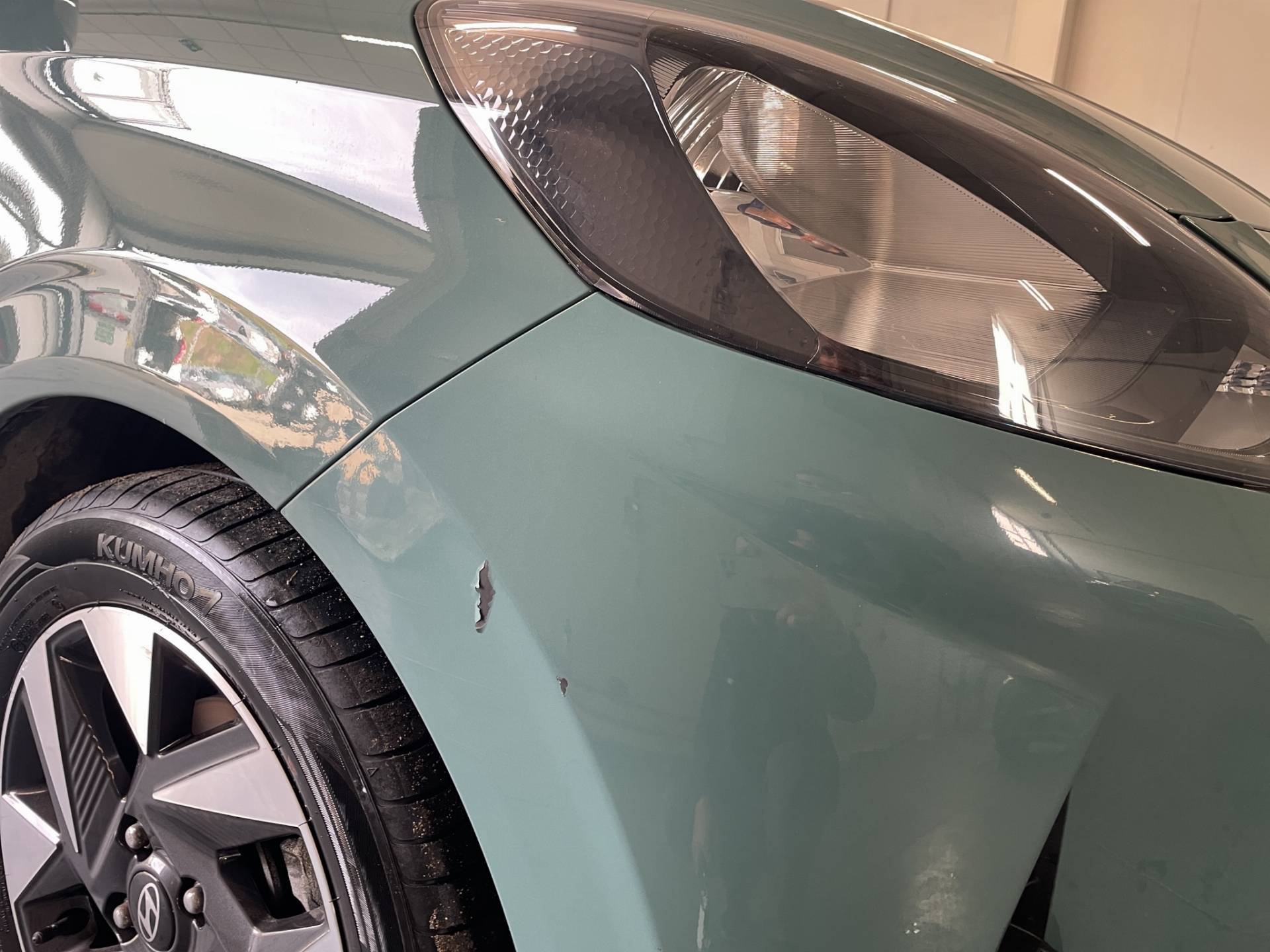 Auto Venduta - HYUNDAI I10 i10 1.0 mpi Connectline usata in pronta consegna - Brandini