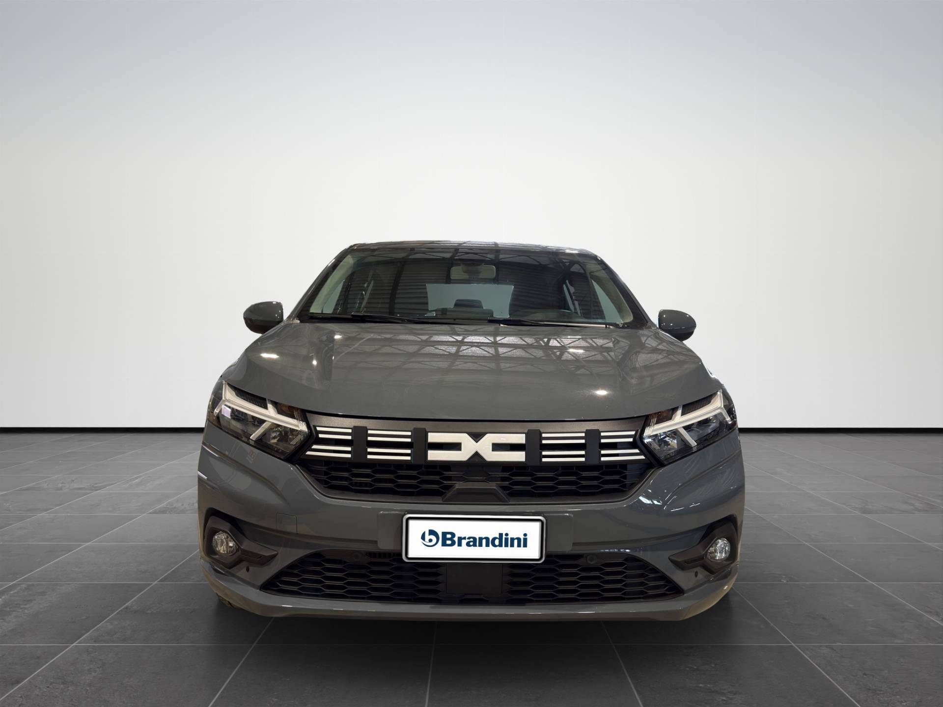 Auto Venduta - DACIA Sandero Sandero Streetway 1.0 tce Comfort Eco-g 100cv 5 marce usata in pronta consegna - Brandini