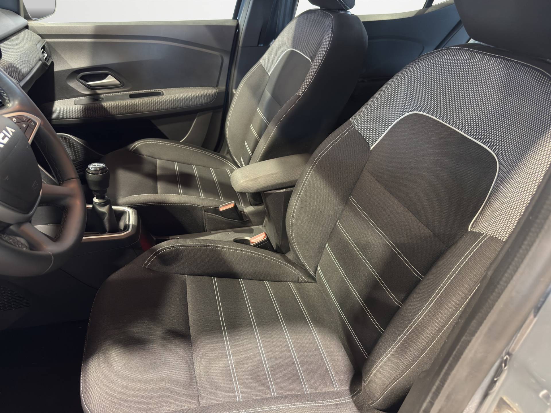 Auto Venduta - DACIA Sandero Sandero Streetway 1.0 tce Comfort Eco-g 100cv 5 marce usata in pronta consegna - Brandini