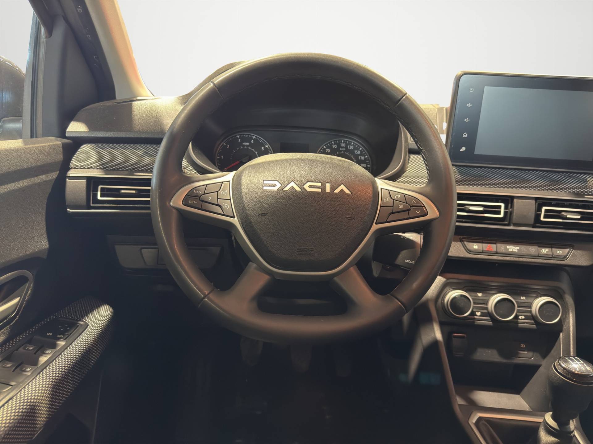 Auto Venduta - DACIA Sandero Sandero Streetway 1.0 tce Comfort Eco-g 100cv 5 marce usata in pronta consegna - Brandini