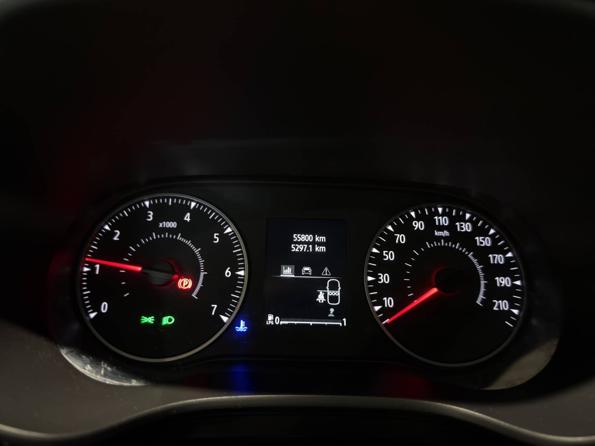 Auto Venduta - DACIA Sandero Sandero Streetway 1.0 tce Comfort Eco-g 100cv 5 marce usata in pronta consegna - Brandini