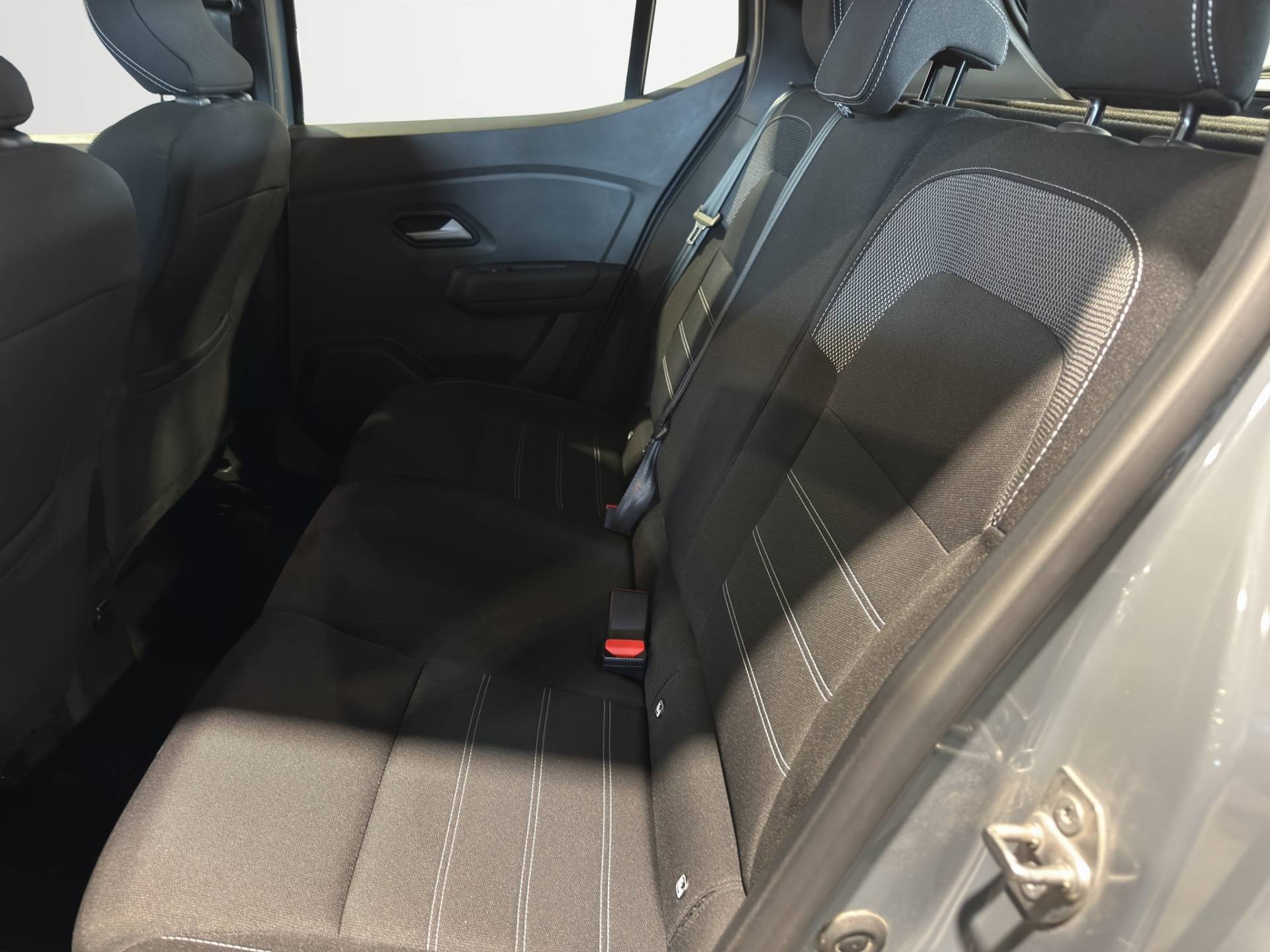 Auto Venduta - DACIA Sandero Sandero Streetway 1.0 tce Comfort Eco-g 100cv 5 marce usata in pronta consegna - Brandini