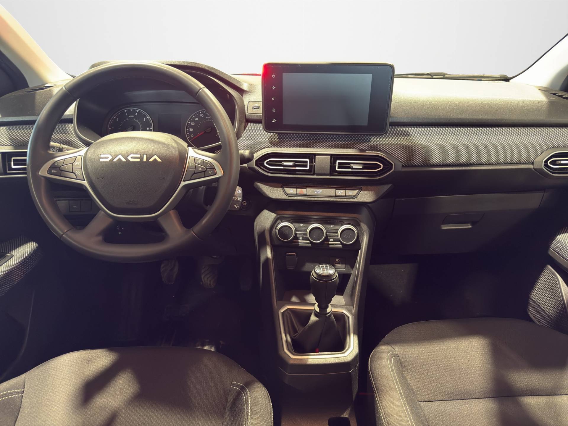 Auto Venduta - DACIA Sandero Sandero Streetway 1.0 tce Comfort Eco-g 100cv 5 marce usata in pronta consegna - Brandini