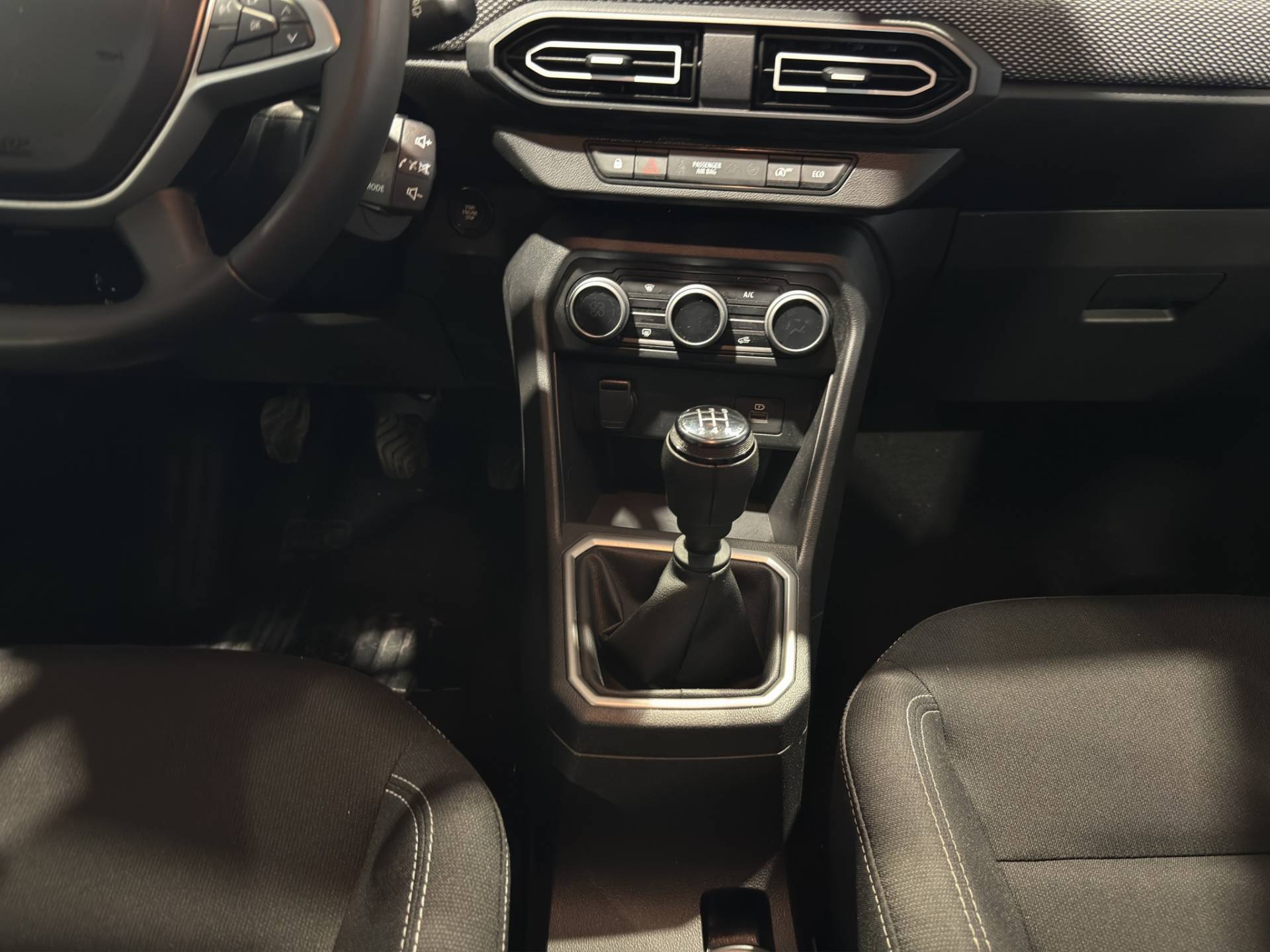 Auto Venduta - DACIA Sandero Sandero Streetway 1.0 tce Comfort Eco-g 100cv 5 marce usata in pronta consegna - Brandini