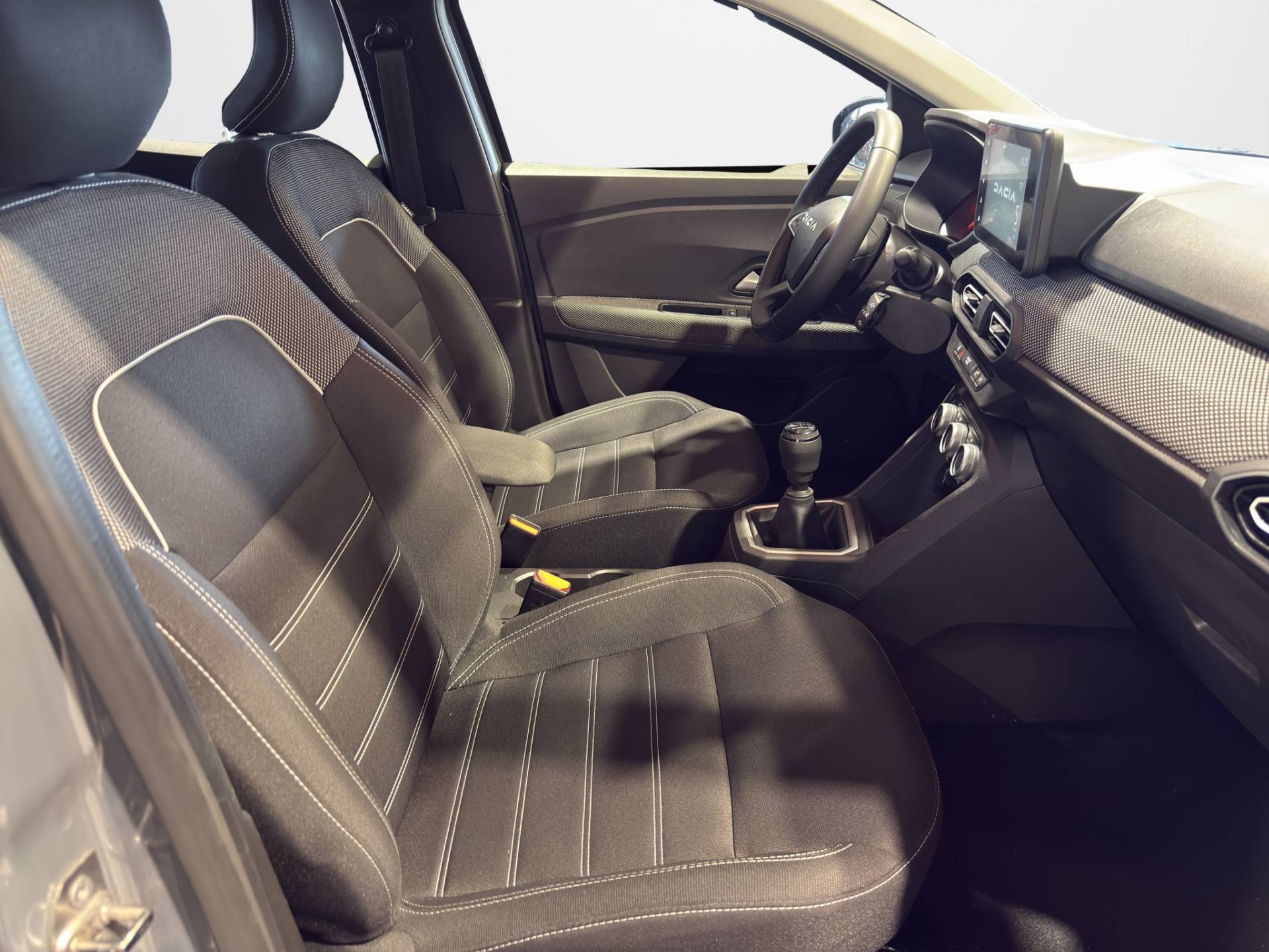 Auto Venduta - DACIA Sandero Sandero Streetway 1.0 tce Comfort Eco-g 100cv 5 marce usata in pronta consegna - Brandini