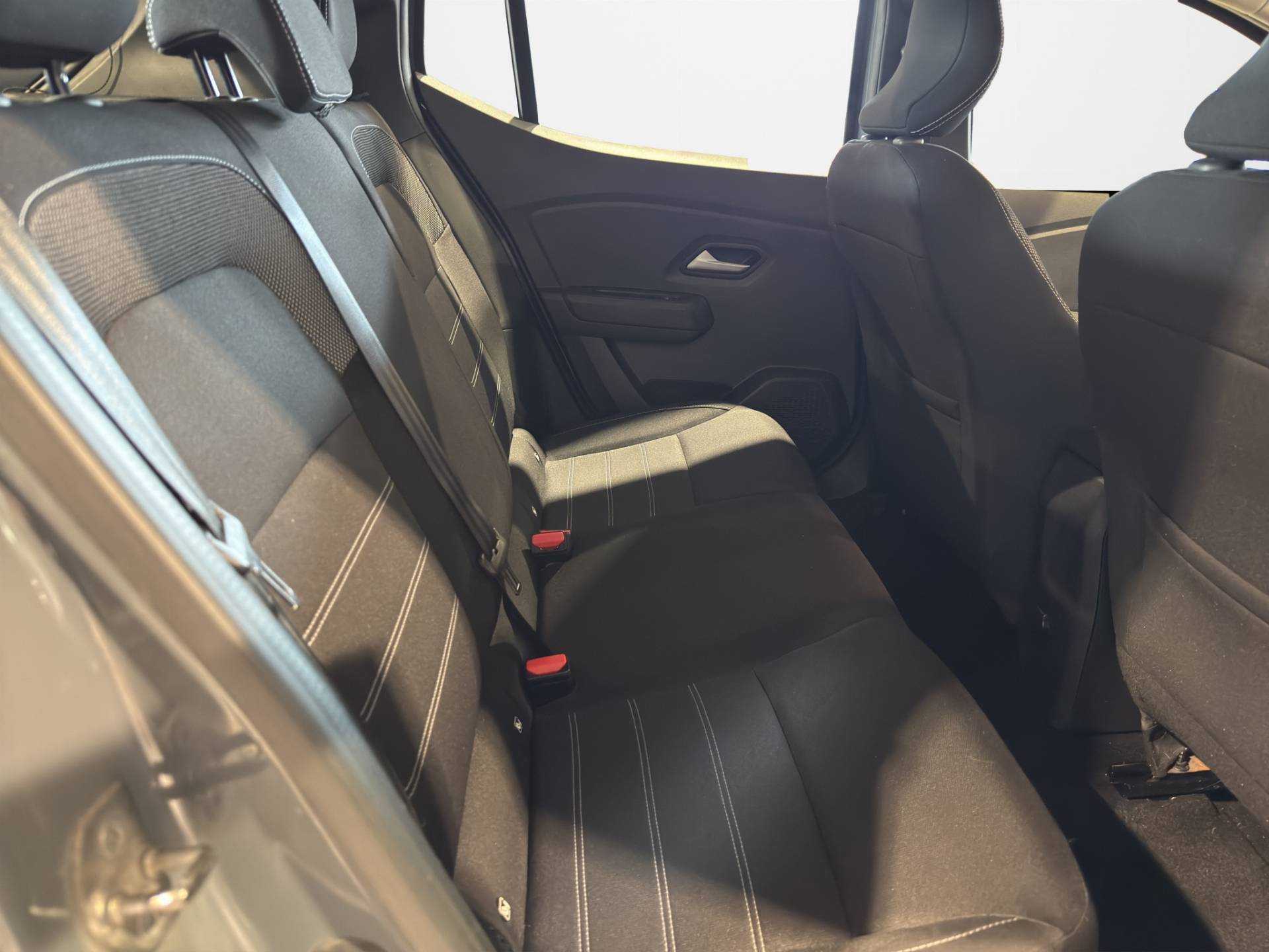 Auto Venduta - DACIA Sandero Sandero Streetway 1.0 tce Comfort Eco-g 100cv 5 marce usata in pronta consegna - Brandini