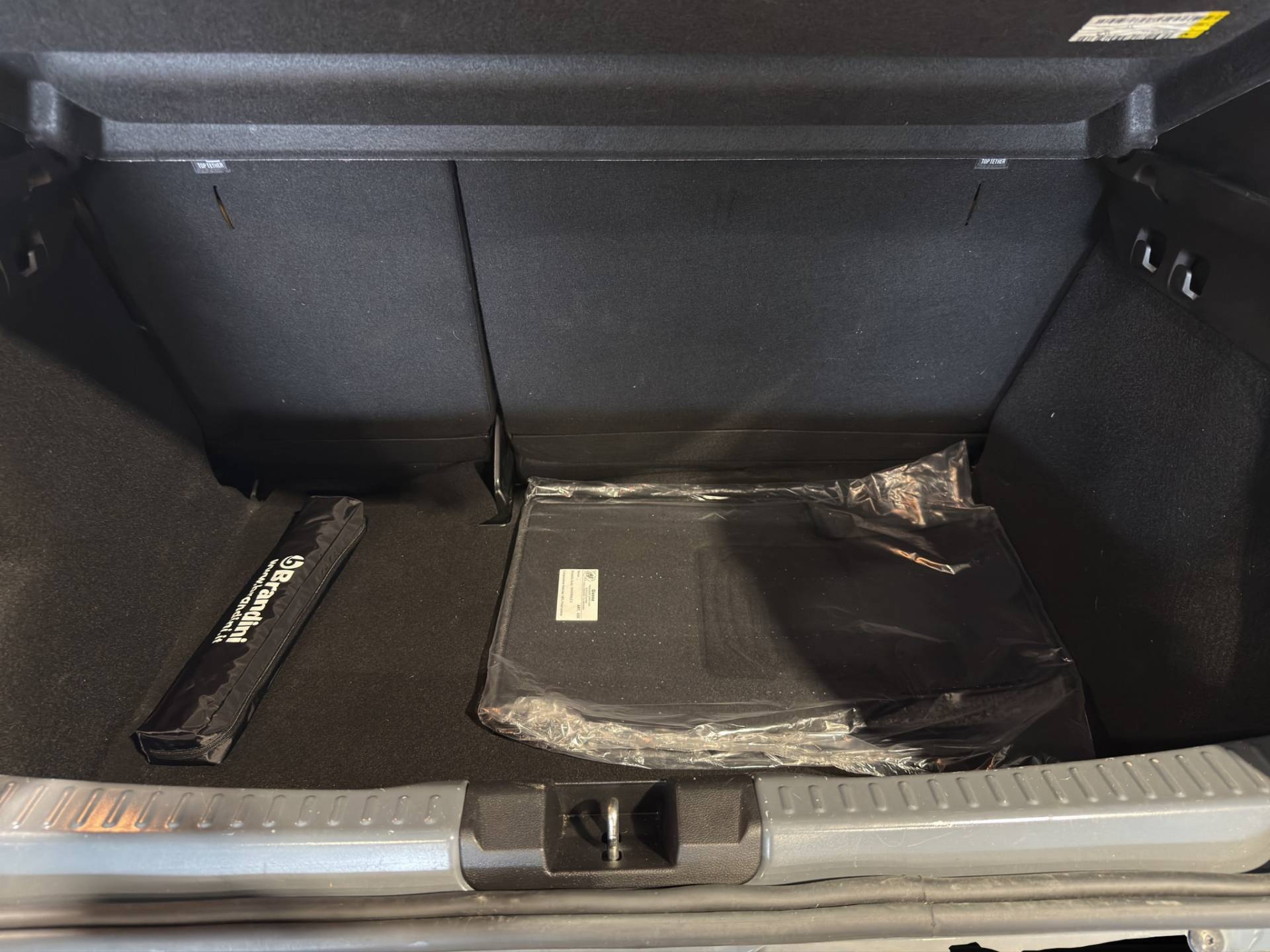 Auto Venduta - DACIA Sandero Sandero Streetway 1.0 tce Comfort Eco-g 100cv 5 marce usata in pronta consegna - Brandini