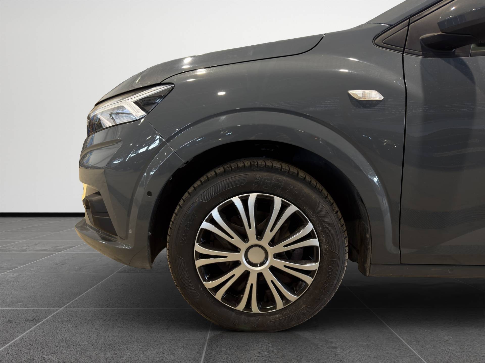 Auto Venduta - DACIA Sandero Sandero Streetway 1.0 tce Comfort Eco-g 100cv 5 marce usata in pronta consegna - Brandini