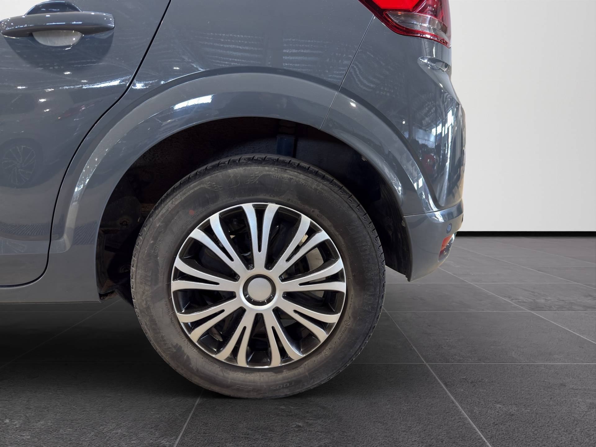 Auto Venduta - DACIA Sandero Sandero Streetway 1.0 tce Comfort Eco-g 100cv 5 marce usata in pronta consegna - Brandini