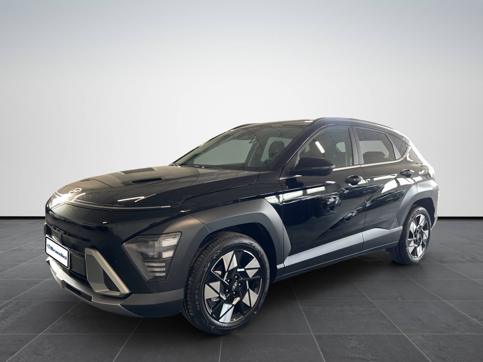 Auto Venduta - HYUNDAI Kona Kona 1.6 gdi hev Exellence 2wd 138cv dct usata in pronta consegna - Brandini