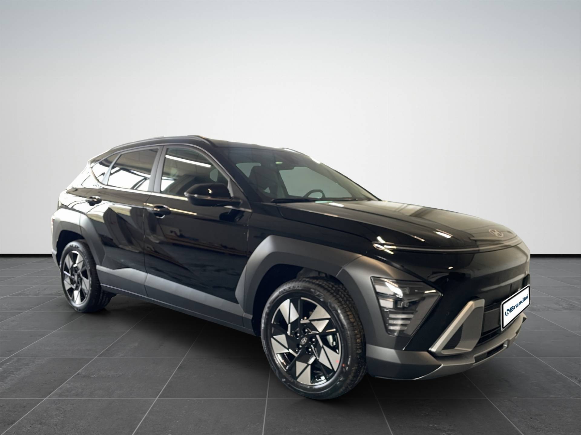 Auto Venduta - HYUNDAI Kona Kona 1.6 gdi hev Exellence 2wd 138cv dct usata in pronta consegna - Brandini