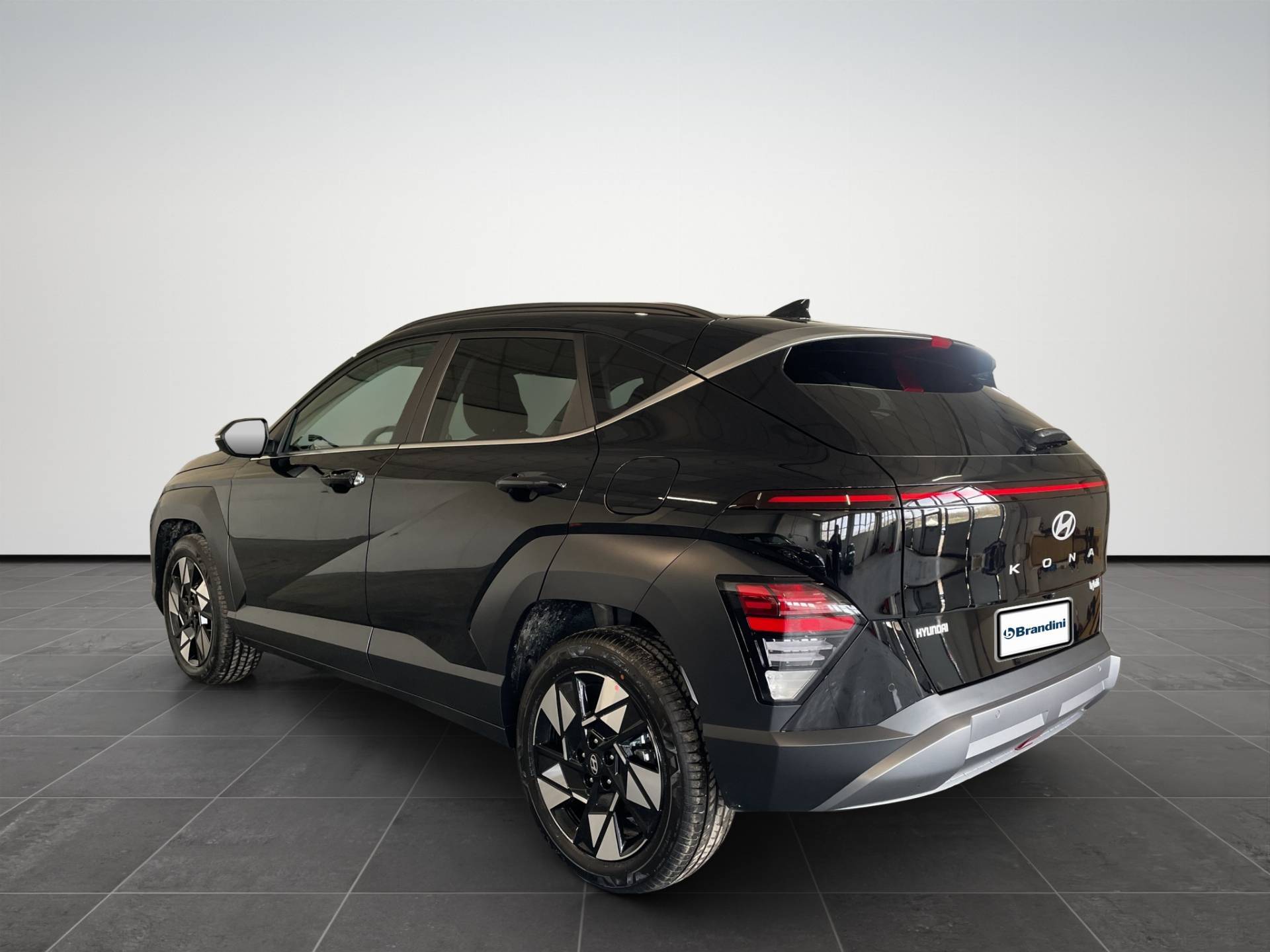 Auto Venduta - HYUNDAI Kona Kona 1.6 gdi hev Exellence 2wd 138cv dct usata in pronta consegna - Brandini