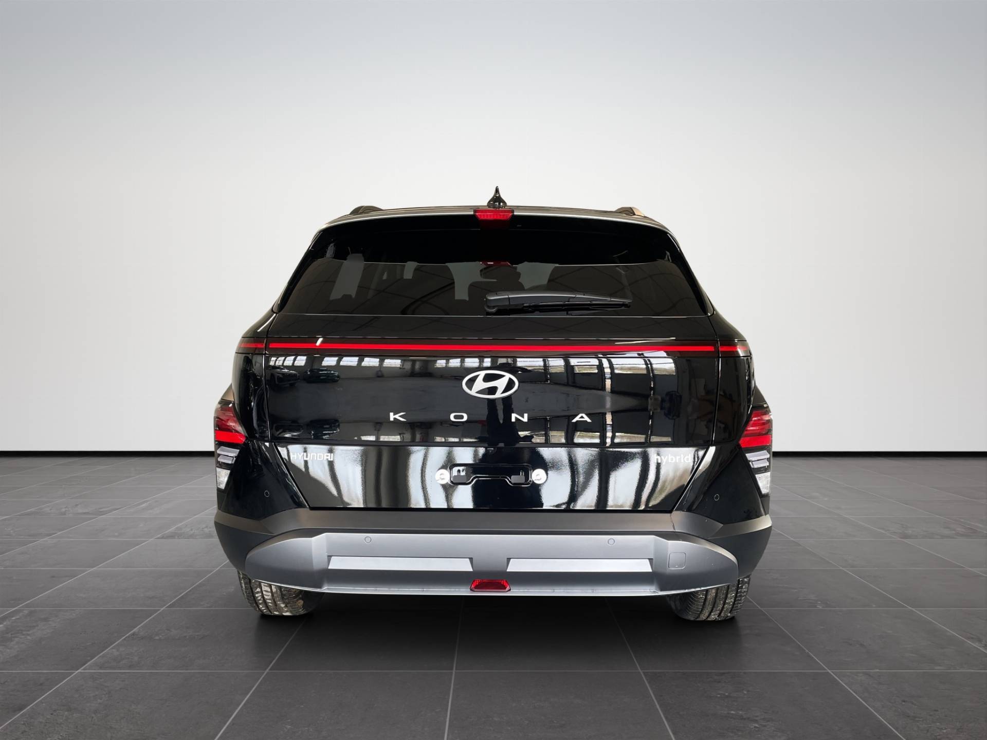 Auto Venduta - HYUNDAI Kona Kona 1.6 gdi hev Exellence 2wd 138cv dct usata in pronta consegna - Brandini