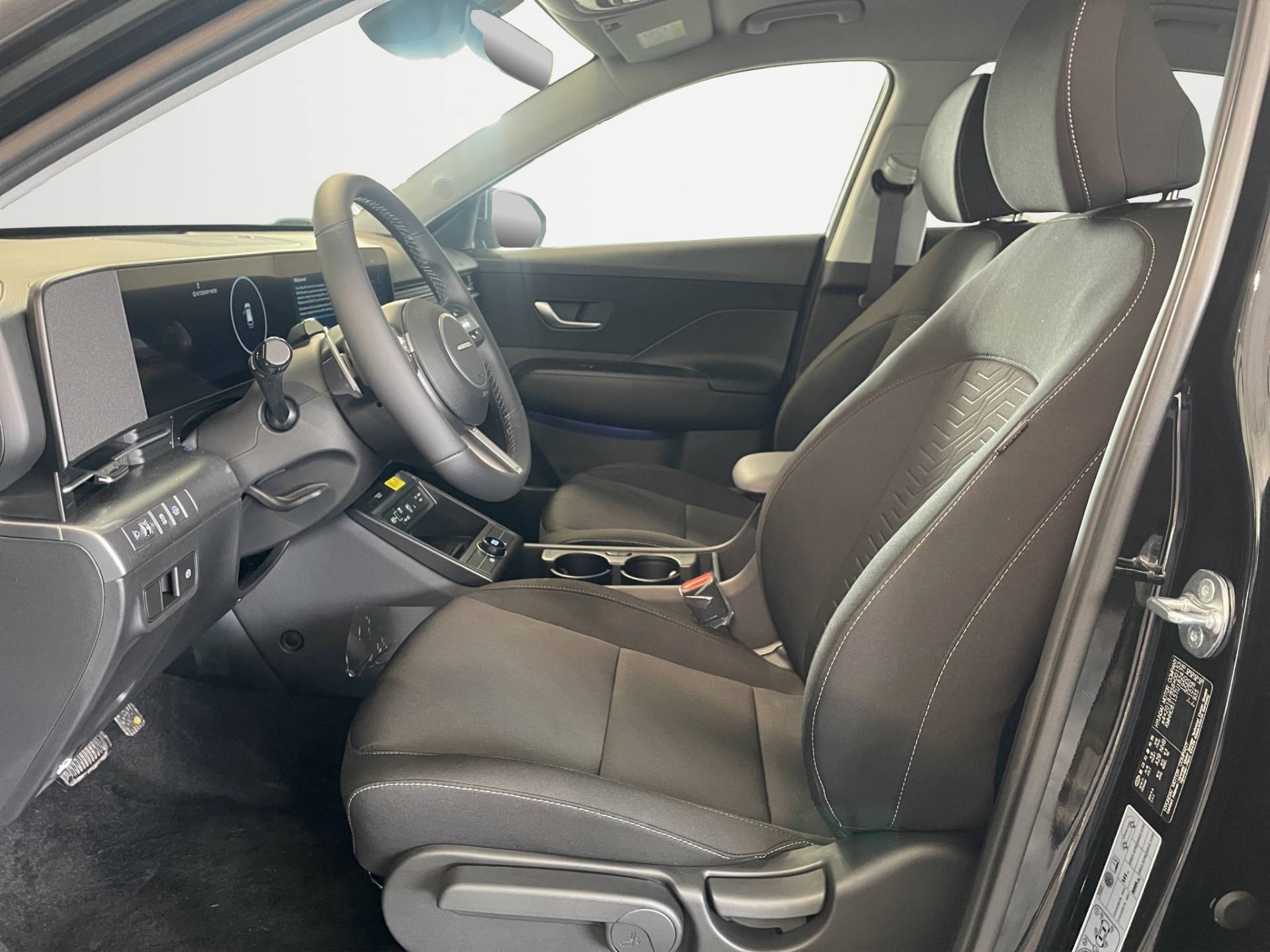 Auto Venduta - HYUNDAI Kona Kona 1.6 gdi hev Exellence 2wd 138cv dct usata in pronta consegna - Brandini