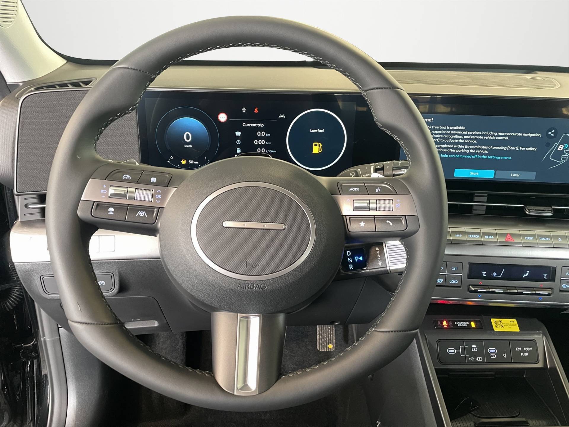Auto Venduta - HYUNDAI Kona Kona 1.6 gdi hev Exellence 2wd 138cv dct usata in pronta consegna - Brandini