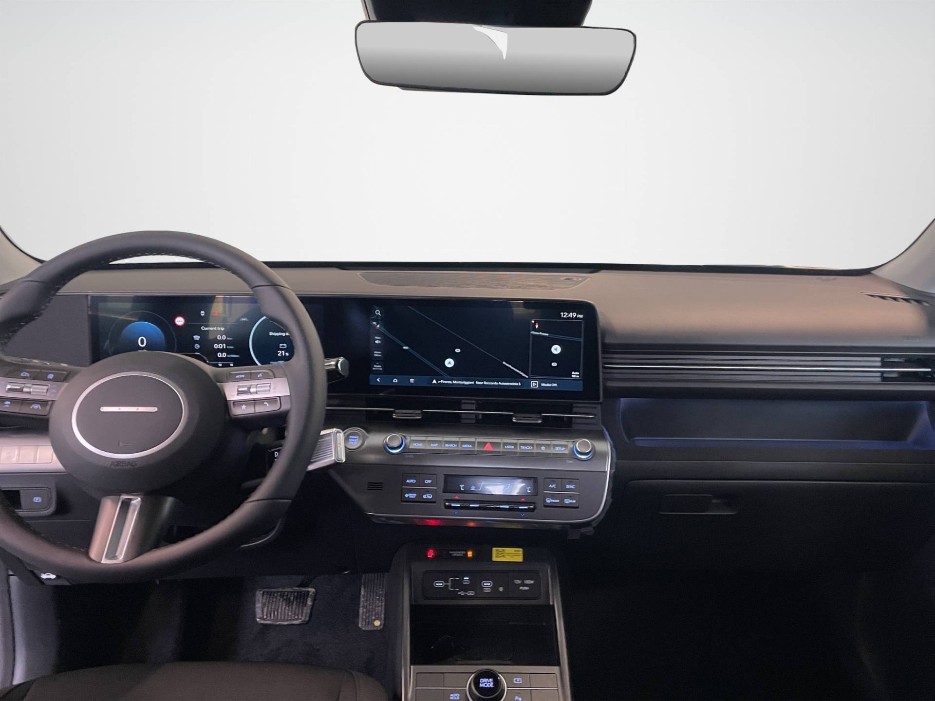 Auto Venduta - HYUNDAI Kona Kona 1.6 gdi hev Exellence 2wd 138cv dct usata in pronta consegna - Brandini