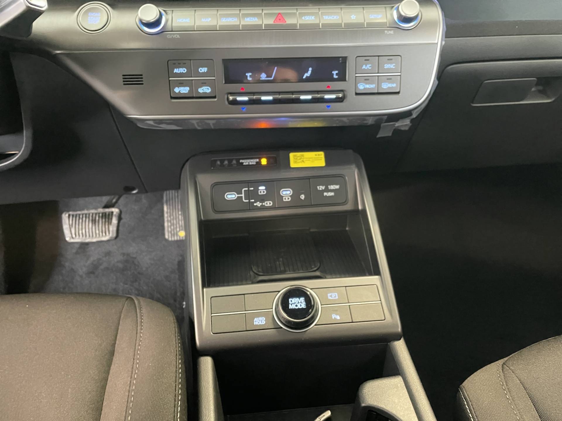 Auto Venduta - HYUNDAI Kona Kona 1.6 gdi hev Exellence 2wd 138cv dct usata in pronta consegna - Brandini