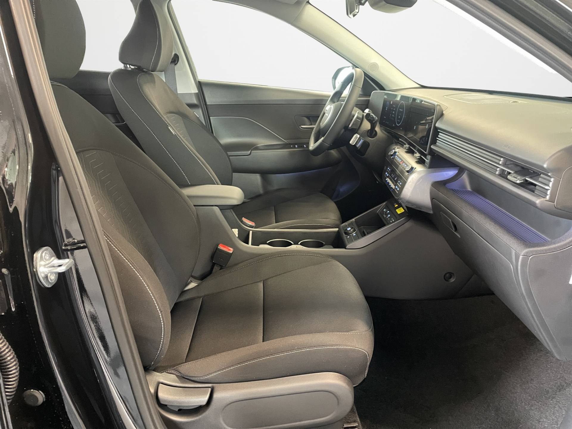Auto Venduta - HYUNDAI Kona Kona 1.6 gdi hev Exellence 2wd 138cv dct usata in pronta consegna - Brandini
