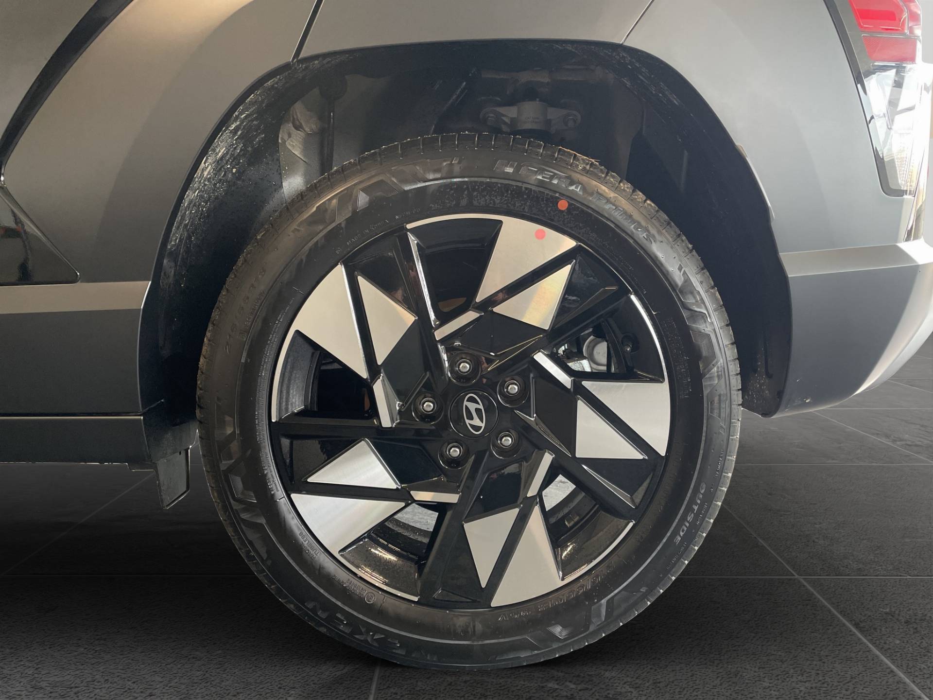 Auto Venduta - HYUNDAI Kona Kona 1.6 gdi hev Exellence 2wd 138cv dct usata in pronta consegna - Brandini