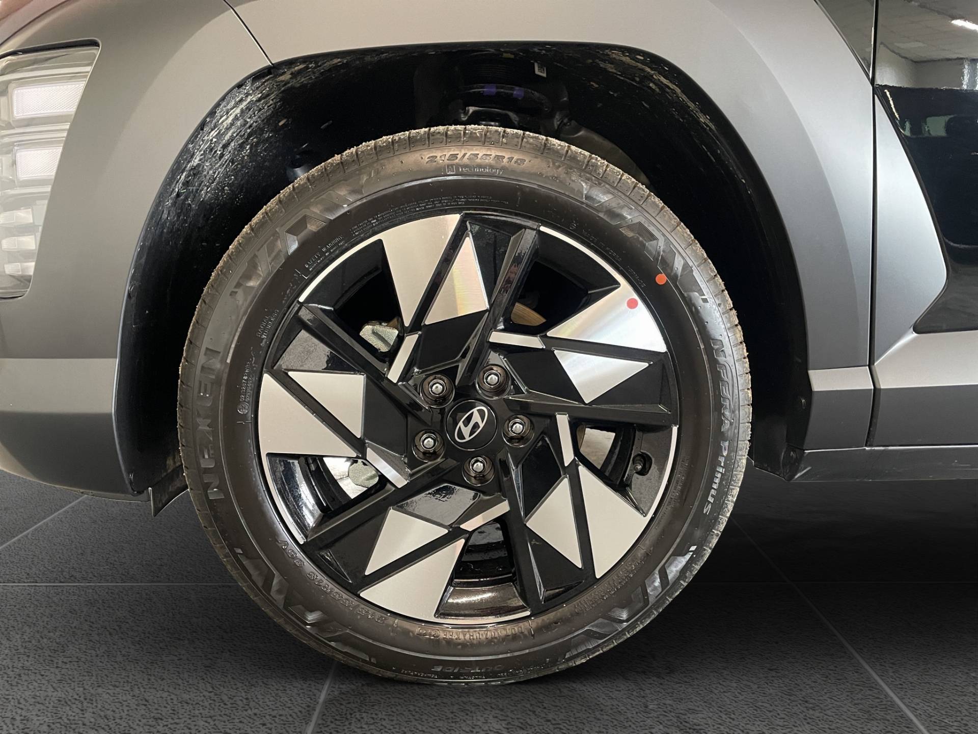 Auto Venduta - HYUNDAI Kona Kona 1.6 gdi hev Exellence 2wd 138cv dct usata in pronta consegna - Brandini