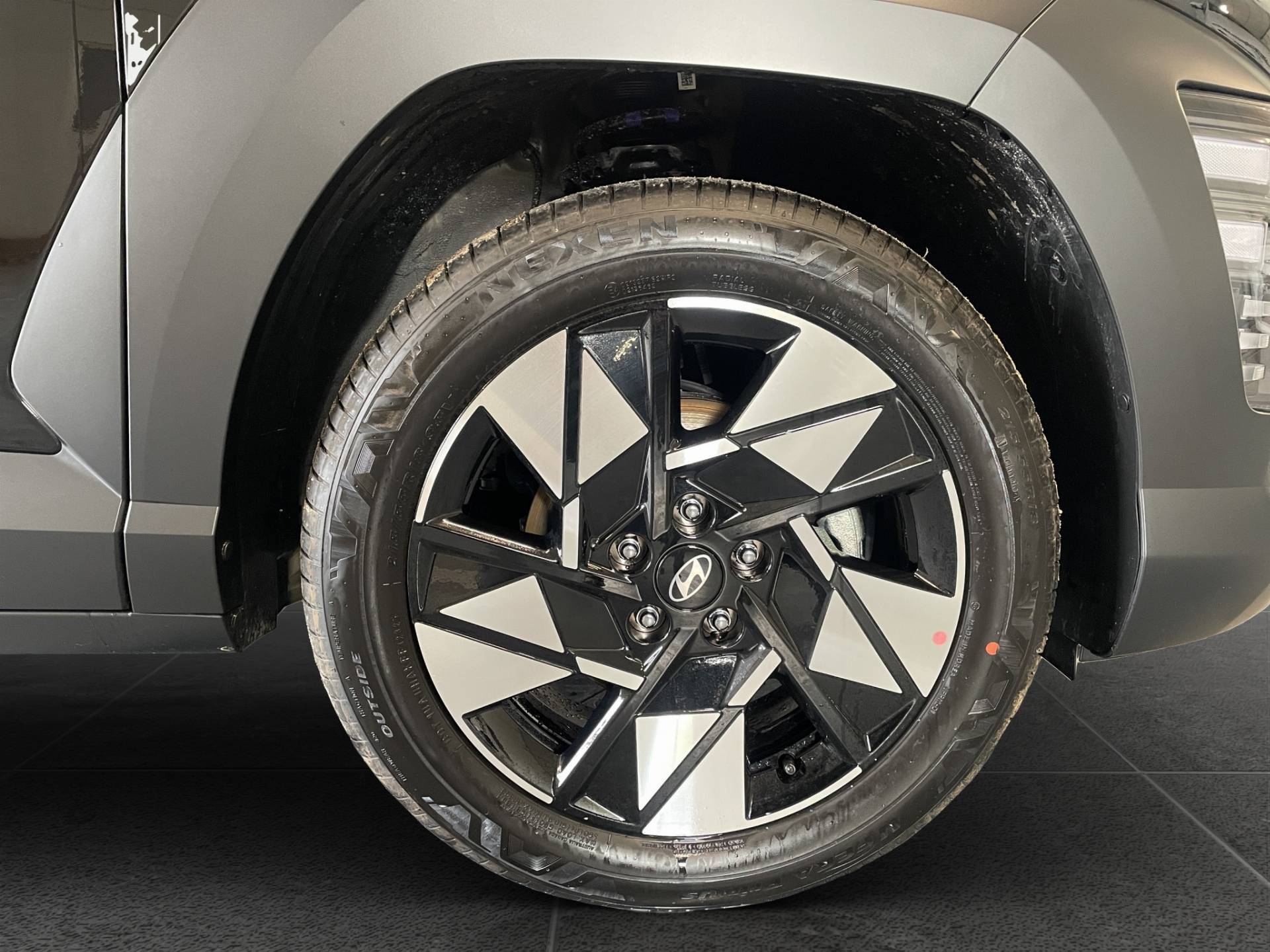 Auto Venduta - HYUNDAI Kona Kona 1.6 gdi hev Exellence 2wd 138cv dct usata in pronta consegna - Brandini
